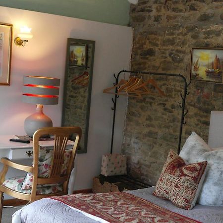 Bed and Breakfast Prospect Barn Hereford Exterior foto