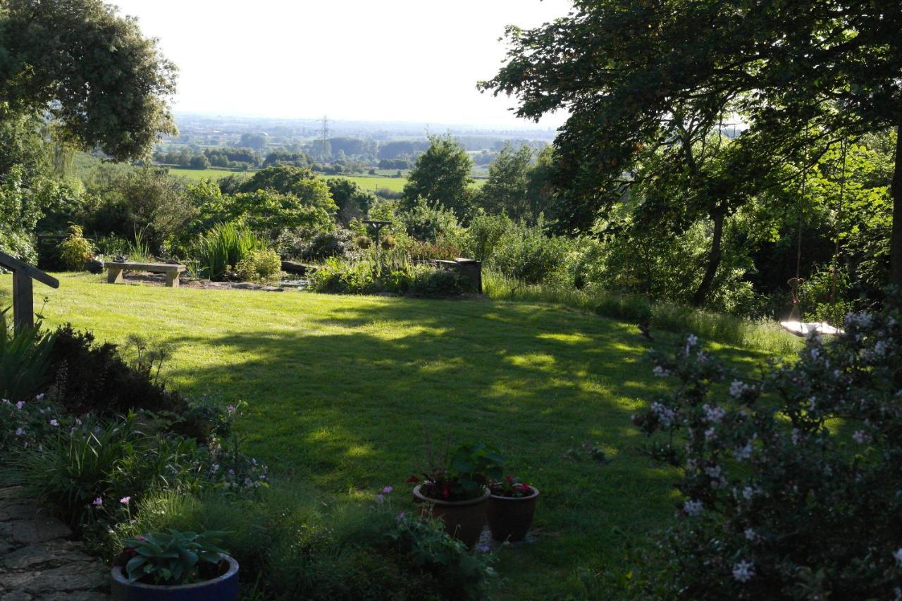 Bed and Breakfast Prospect Barn Hereford Exterior foto