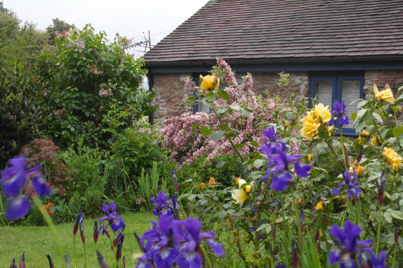 Bed and Breakfast Prospect Barn Hereford Exterior foto