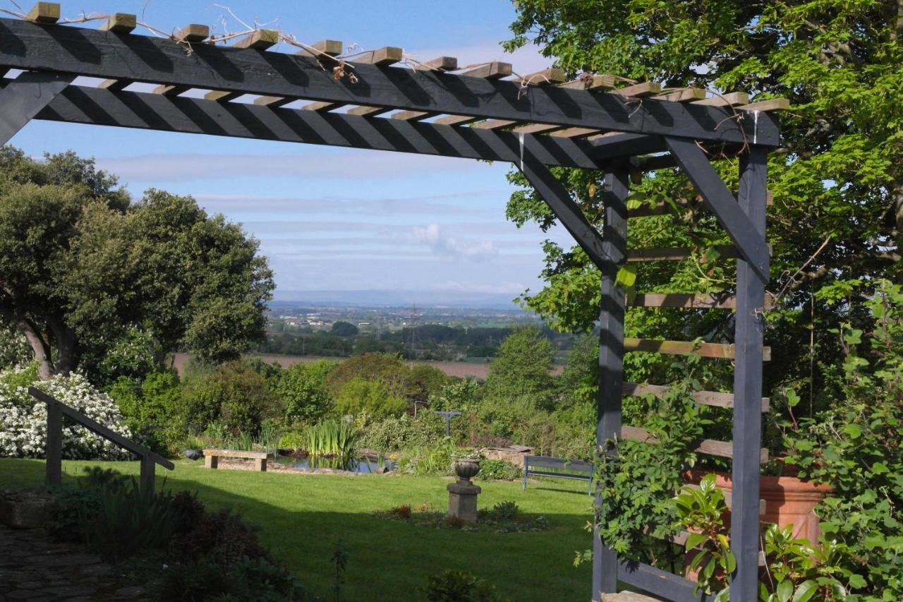 Bed and Breakfast Prospect Barn Hereford Exterior foto
